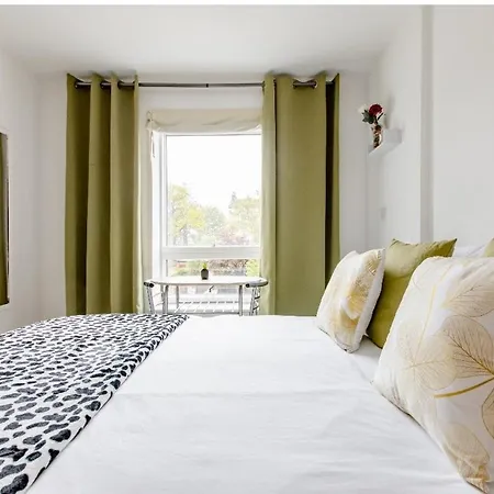Charlotte Double Room
